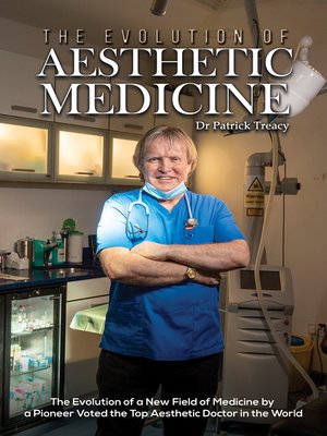 cover image of The Evolution of Aesthetic Medicine